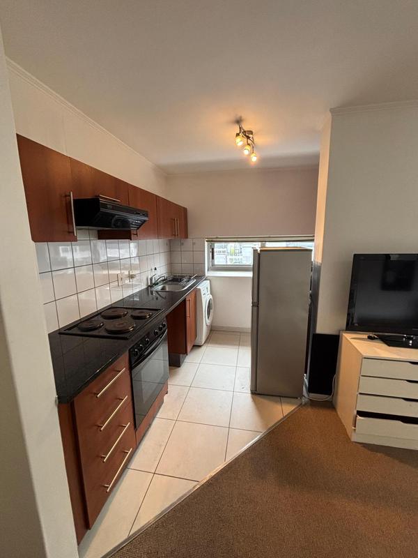 To Let 0 Bedroom Property for Rent in Claremont Western Cape